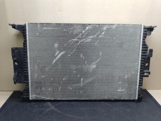 Радиатор основной TRANSIT CONNECT 13-24 2019 2.0 C20HDEX