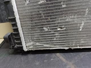 Радиатор основной FORD TRANSIT CONNECT 13-24 2.0 C20HDEX