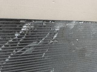 Радиатор основной TRANSIT CONNECT 13-24 2019 2.0 C20HDEX