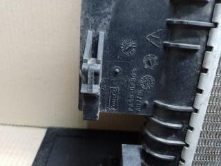 Радиатор основной TRANSIT CONNECT 13-24 2019 2.0 C20HDEX