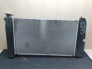 Радиатор основной MATRIX 02-08 2002 ZZE132 1.8L 1ZZ-FE