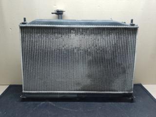 Радиатор основной ACCENT MC 06-10 2009 1.6 G4ED