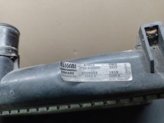 Радиатор основной HYUNDAI ACCENT MC 06-10 1.6 G4ED