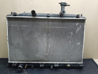 Радиатор основной HYUNDAI ACCENT MC 06-10 2009