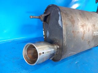 Глушитель CAMRY 40 06-11 2007 3.5 2GR-FE