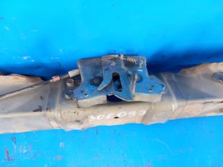 Панель передняя верхняя MIRAGE 13- 2013 1.2 3A92