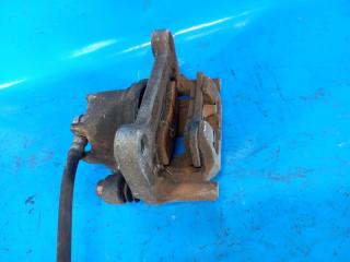 Суппорт тормозной передний левый MITSUBISHI MIRAGE 13- 1.2 3A92