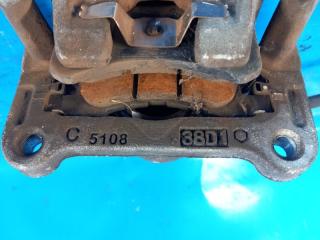 Суппорт тормозной передний левый MIRAGE 13- 2013 1.2 3A92