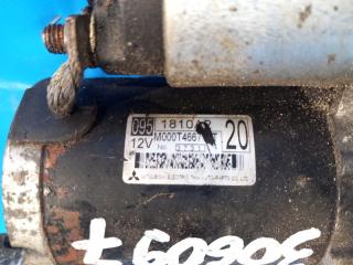 Стартер MIRAGE 13- 2013 1.2 3A92