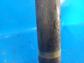 Амортизатор задний левый MIRAGE 13- 2013 1.2 3A92