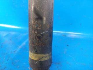 Амортизатор задний левый MITSUBISHI MIRAGE 13- 1.2 3A92