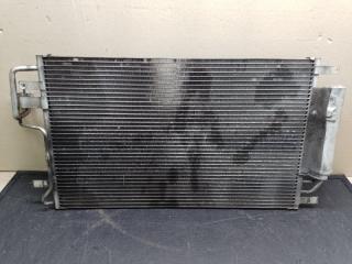 Радиатор кондиционера HYUNDAI TUCSON 04-10 2006
