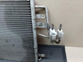 Радиатор кондиционера HYUNDAI TUCSON 04-10 2.7 G6BA