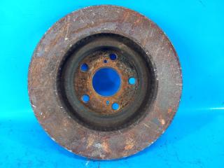 Тормозной диск передний правый TOYOTA CAMRY 40 06-11 2.5 2ARFE