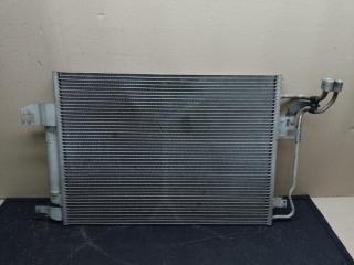 Радиатор кондиционера MAZDA 6 GH 07-12 2008