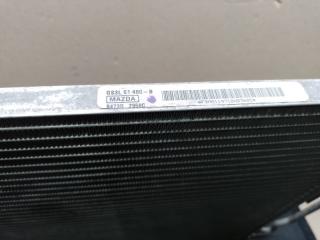 Радиатор кондиционера 6 GH 07-12 2008 2.5 L (L5-VE)