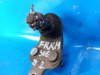 Шаровая опора правая TOYOTA CAMRY 40 06-11 2.5 2ARFE