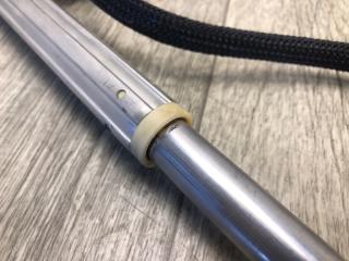 Привод открывания крышки багажника MKZ 13-20 2016 3.7 C37PDED