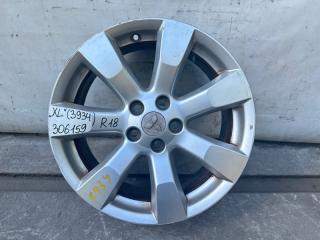 Диск R18 MITSUBISHI OUTLANDER XL 05-13 2009