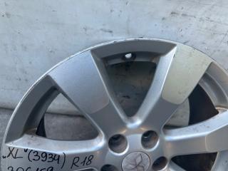 Диск R18 MITSUBISHI OUTLANDER XL 05-13 3.0 6B31