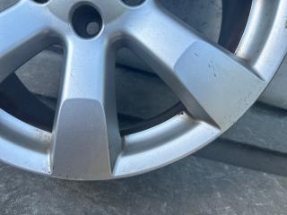 Диск R18 OUTLANDER XL 05-13 2009 3.0 6B31