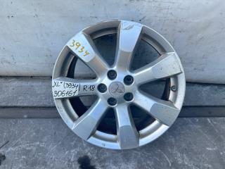 Диск R18 OUTLANDER XL 05-13 2009 3.0 6B31