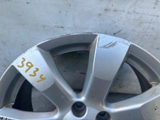 Диск R18 MITSUBISHI OUTLANDER XL 05-13 3.0 6B31