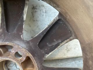 Диск R18 OUTLANDER XL 05-13 2009 3.0 6B31