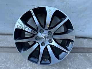 Диск R17 TLX 14-17 2016 2.4 K24W7