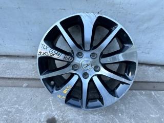 Диск R17 TLX 14-17 2016 2.4 K24W7