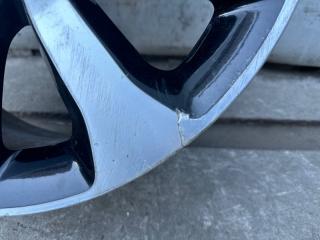 Диск R17 TLX 14-17 2016 2.4 K24W7