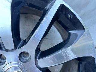 Диск R17 TLX 14-17 2016 2.4 K24W7