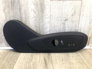 Накладка сиденья передняя правая LINCOLN MKZ 13-20 2016 Б/У Накладка сиденья передняя правая LINCOLN MKZ 13-20 2016