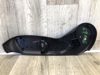 Накладка сиденья передняя правая MKZ 13-20 2016 3.7 C37PDED