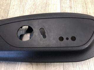 Накладка сиденья передняя правая MKZ 13-20 2016 3.7 C37PDED