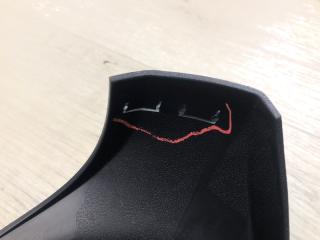 Накладка сиденья передняя правая MKZ 13-20 2016 3.7 C37PDED