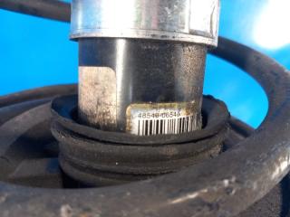 Амортизатор задний левый CAMRY 40 06-11 2010 2.5 2ARFE