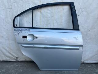 Дверь задняя правая HYUNDAI ACCENT MC 06-10 2009