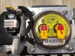 Подушка безопасности пассажира передняя правая MKZ 13-20 2016 3.7 C37PDED