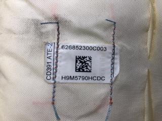 Подушка безопасности пассажира передняя правая MKZ 13-20 2016 3.7 C37PDED