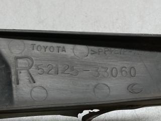 Кронштейн противотуманной фары правый LEXUS ES300 ES330 01-06 3.3 3MZFE