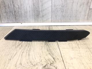 Заглушка ПТФ левая LINCOLN MKZ 13-20 2016