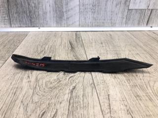 Заглушка ПТФ левая LINCOLN MKZ 13-20 3.7 C37PDED