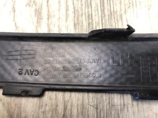 Заглушка ПТФ левая MKZ 13-20 2016 3.7 C37PDED