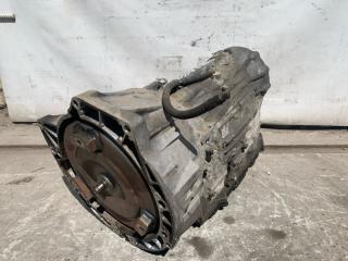 АКПП TOUAREG 02-10 2007 BHK 3.6