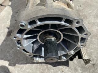 АКПП TOUAREG 02-10 2007 BHK 3.6