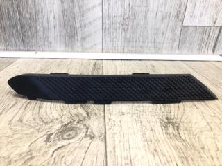 Заглушка ПТФ правая LINCOLN MKZ 13-20 2016