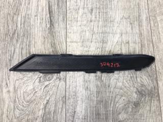 Заглушка ПТФ правая MKZ 13-20 2016 3.7 C37PDED