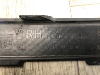 Заглушка ПТФ правая MKZ 13-20 2016 3.7 C37PDED