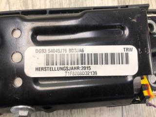 Подушка безопасности в колени правая MKZ 13-20 2016 3.7 C37PDED